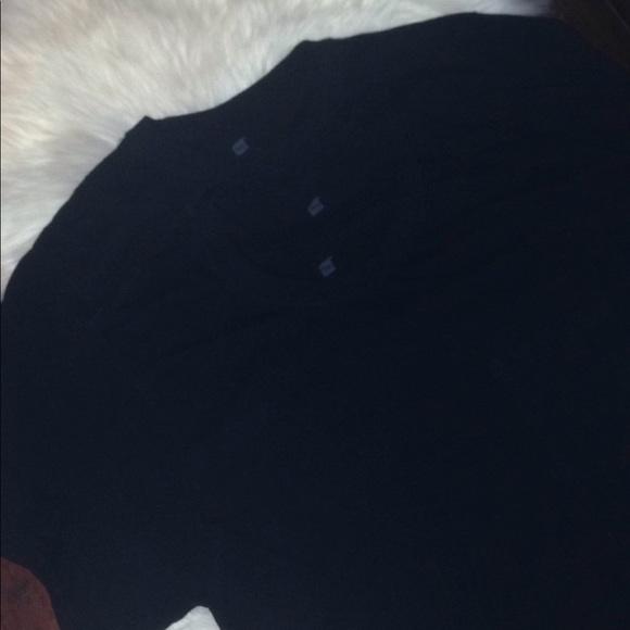 3 solid tees - Picture 2 of 2